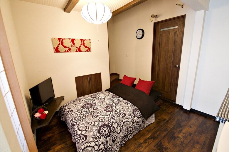 Apartamentos Ai No Ie