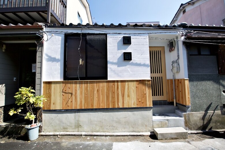 Apartamentos Ai No Ie