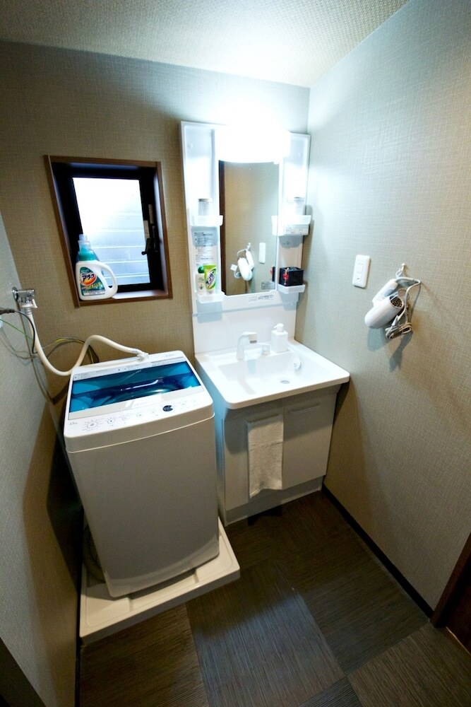 Apartamentos Ai No Ie