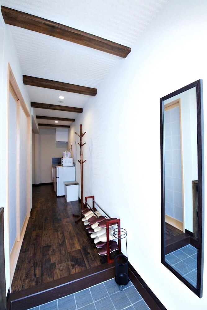 Apartamentos Ai No Ie
