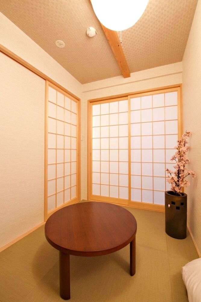 Apartamentos Ai No Ie