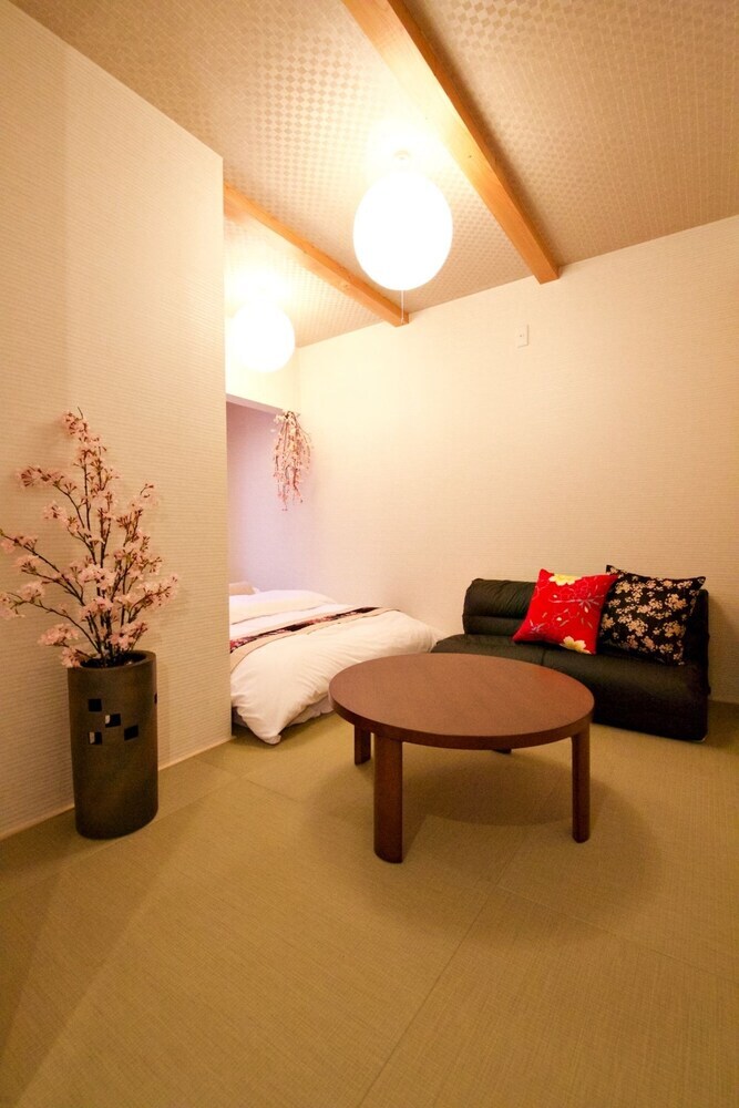 Apartamentos Ai No Ie