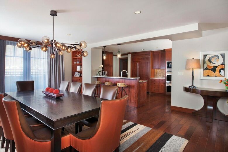 Apartamento Four Seasons Residences Vail