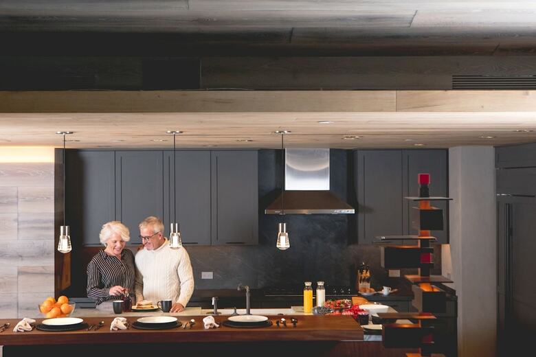Apartamento Four Seasons Residences Vail
