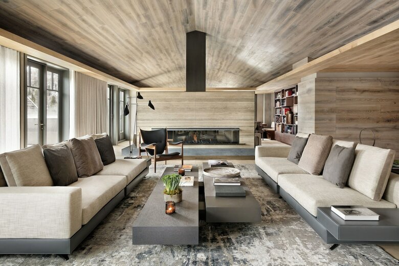 Apartamento Four Seasons Residences Vail