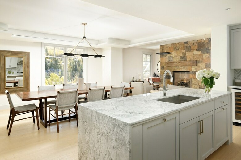 Apartamento Four Seasons Residences Vail