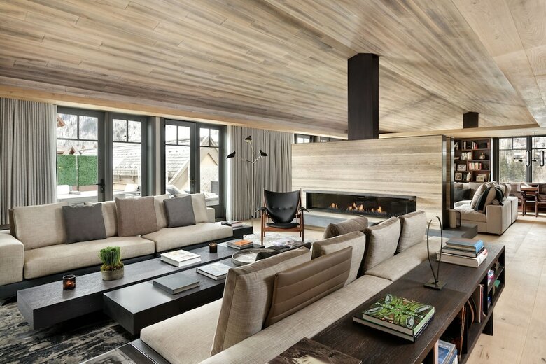 Apartamento Four Seasons Residences Vail
