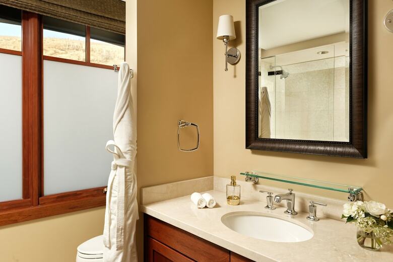 Apartamento Four Seasons Residences Vail
