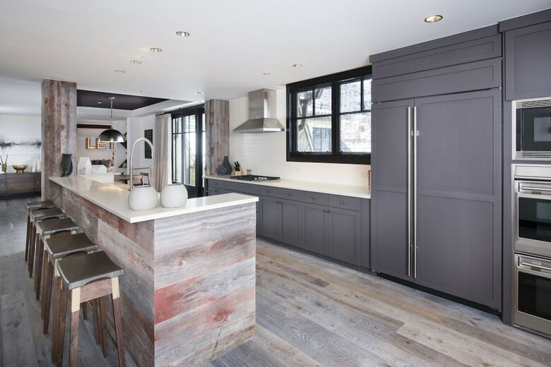 Apartamento Four Seasons Residences Vail
