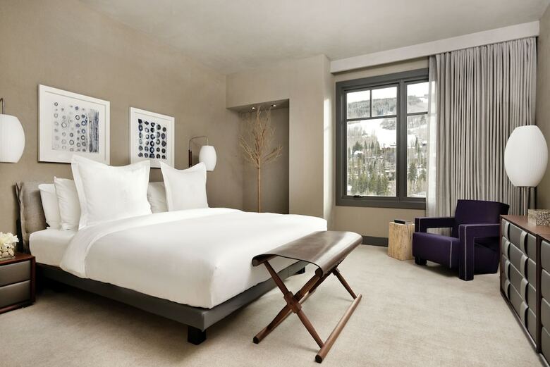 Apartamento Four Seasons Residences Vail