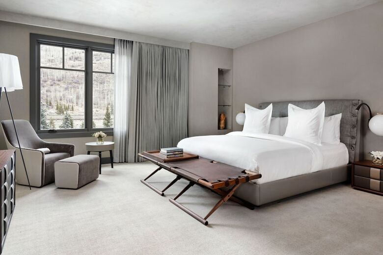 Apartamento Four Seasons Residences Vail