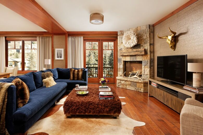 Apartamento Four Seasons Residences Vail