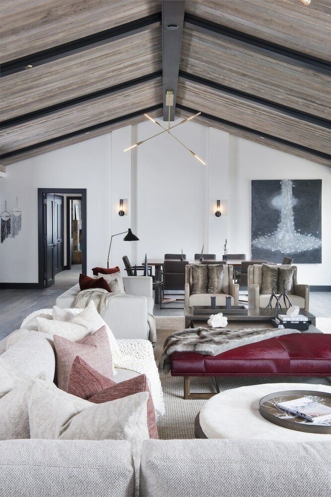 Apartamento Four Seasons Residences Vail