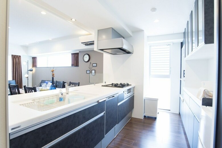 Apartamentos Seta Piena Yuhigaoka B