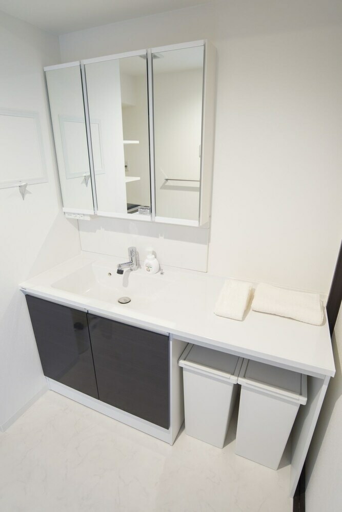 Apartamentos Seta Piena Yuhigaoka B