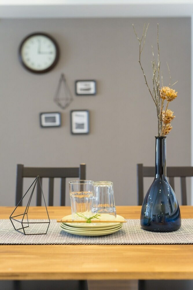 Apartamentos Seta Piena Yuhigaoka B