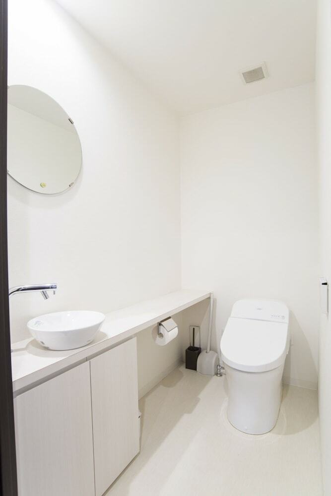 Apartamentos Seta Piena Yuhigaoka B