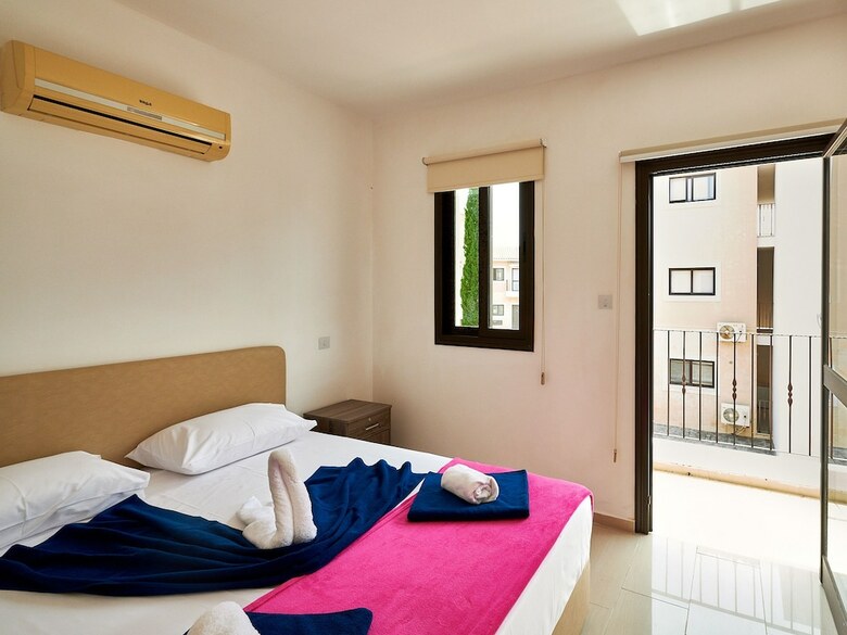 Apartamentos Kyklades Angie Resort