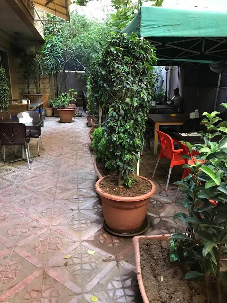Aparthotel Weekend Furnished Apartment