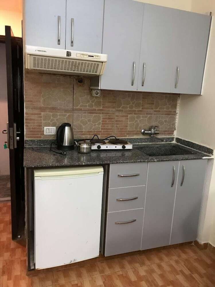 Aparthotel Weekend Furnished Apartment