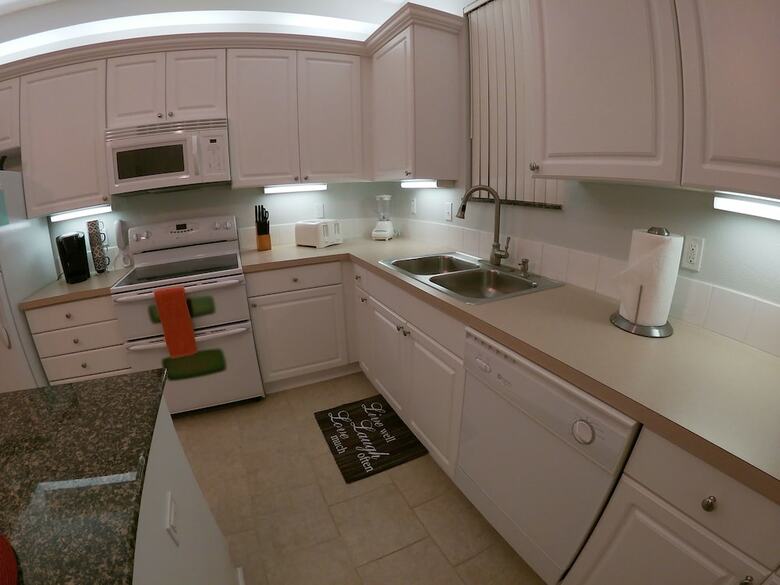 Peaceful Townhouse In Kissimmee Florida