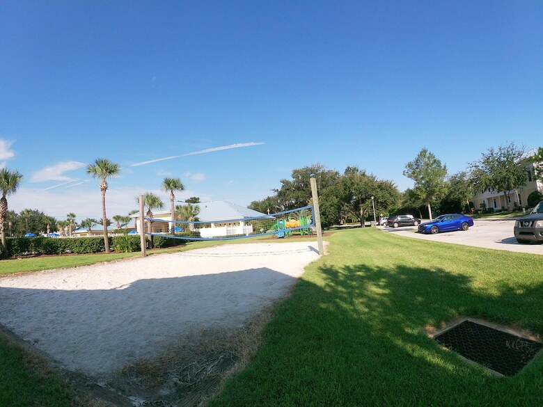 Peaceful Townhouse In Kissimmee Florida