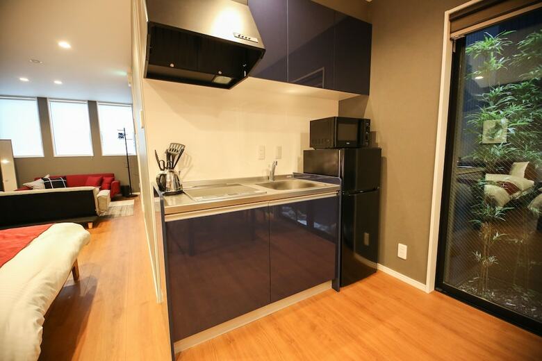Apartamentos Prime Room Beppu Matsu A