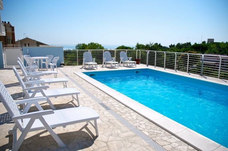 Apartamento Appartamenti I Gabbiani