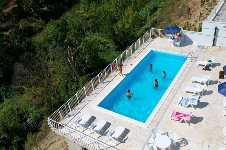 Apartamento Appartamenti I Gabbiani