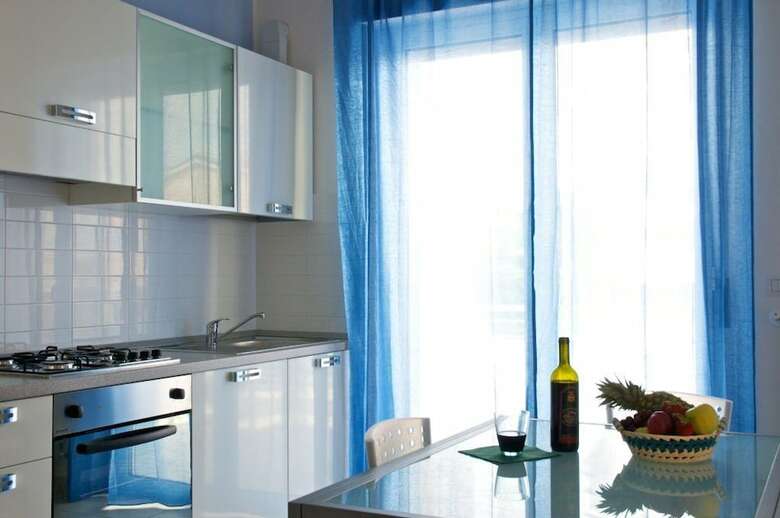 Apartamento Appartamenti I Gabbiani