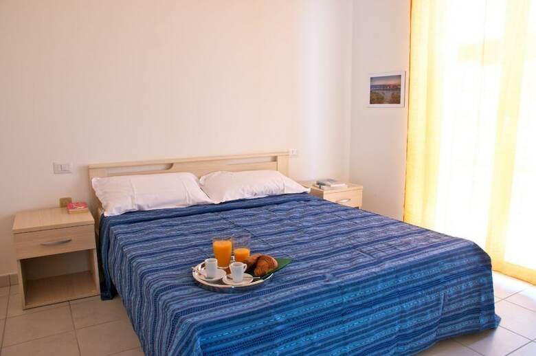 Apartamento Appartamenti I Gabbiani