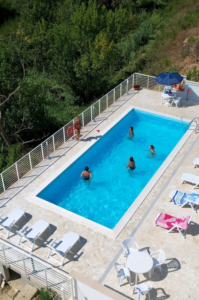Apartamento Appartamenti I Gabbiani