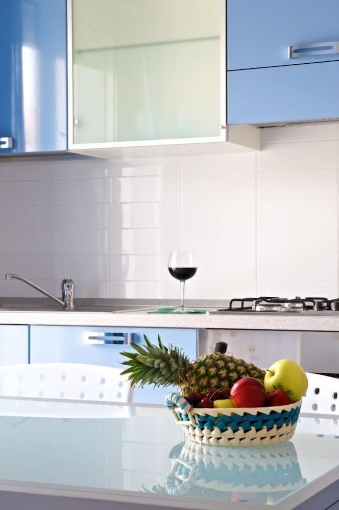 Apartamento Appartamenti I Gabbiani