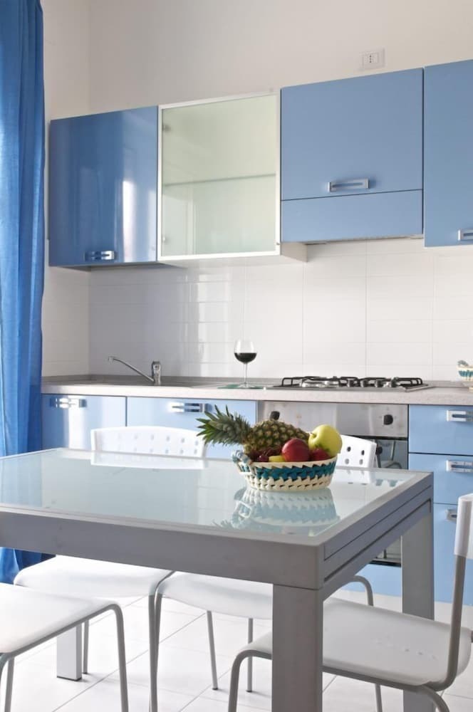 Apartamento Appartamenti I Gabbiani