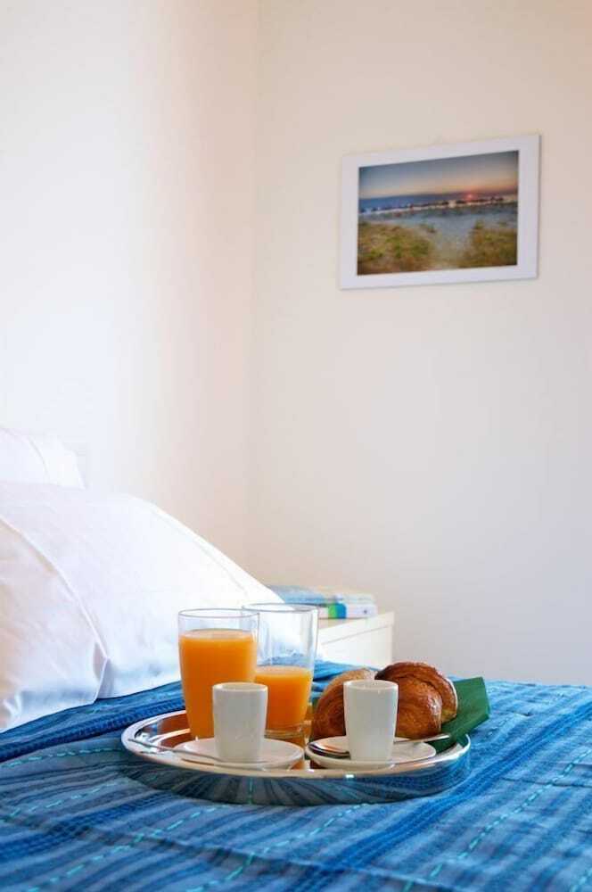 Apartamento Appartamenti I Gabbiani