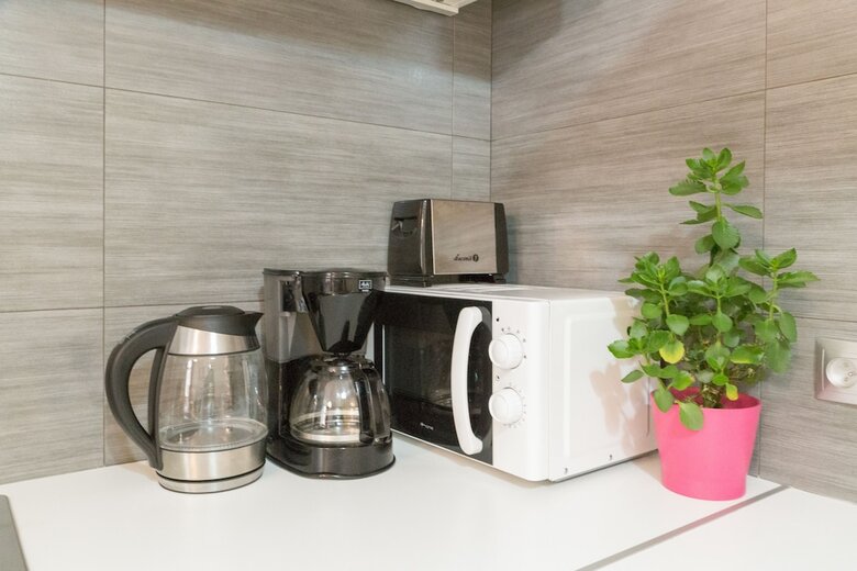 Wonderful Apartment Wrzesinska Street