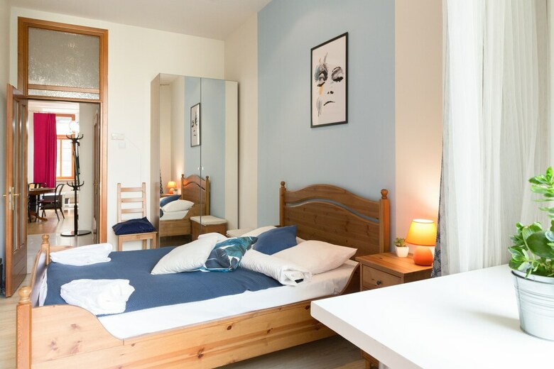 Wonderful Apartment Wrzesinska Street