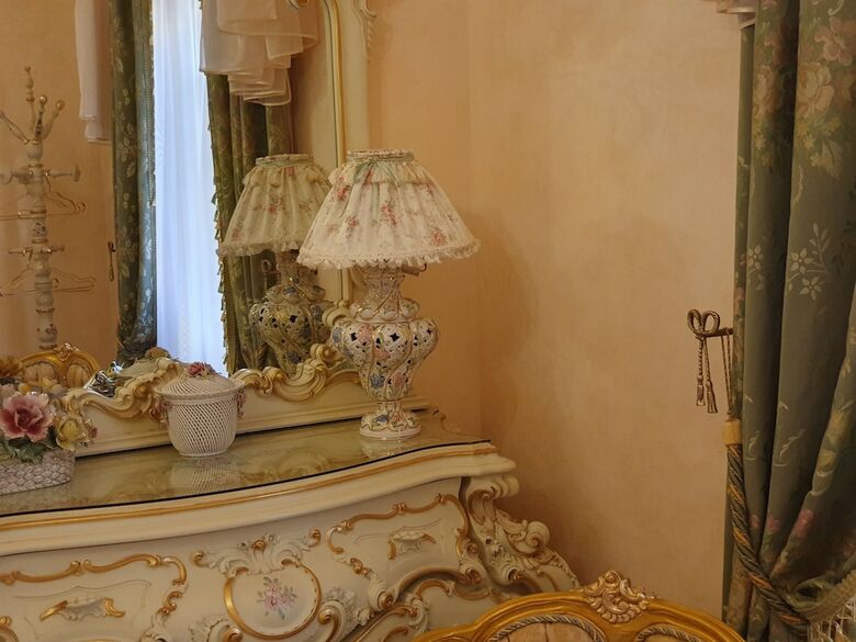 Hotel Fd Luxury Rooms