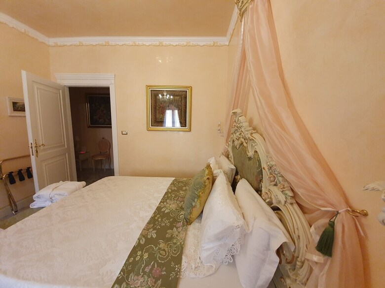 Hotel Fd Luxury Rooms