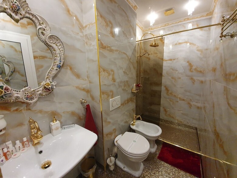 Hotel Fd Luxury Rooms