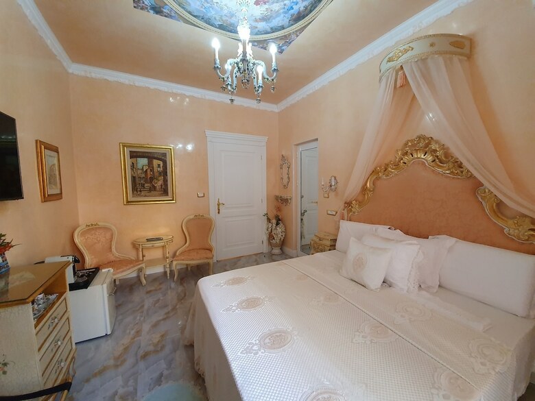 Hotel Fd Luxury Rooms