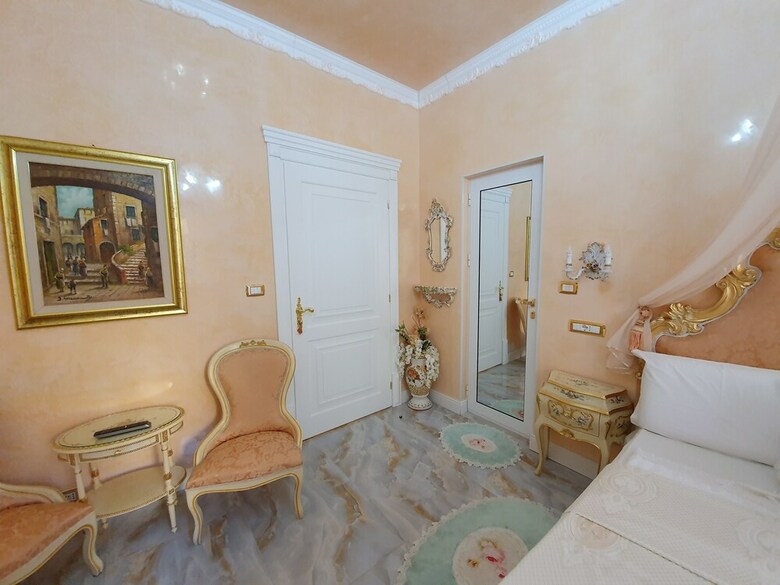 Hotel Fd Luxury Rooms