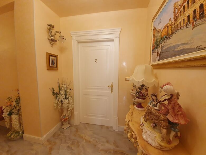 Hotel Fd Luxury Rooms