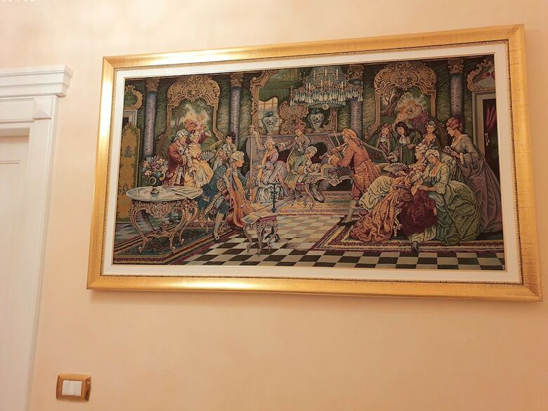 Hotel Fd Luxury Rooms