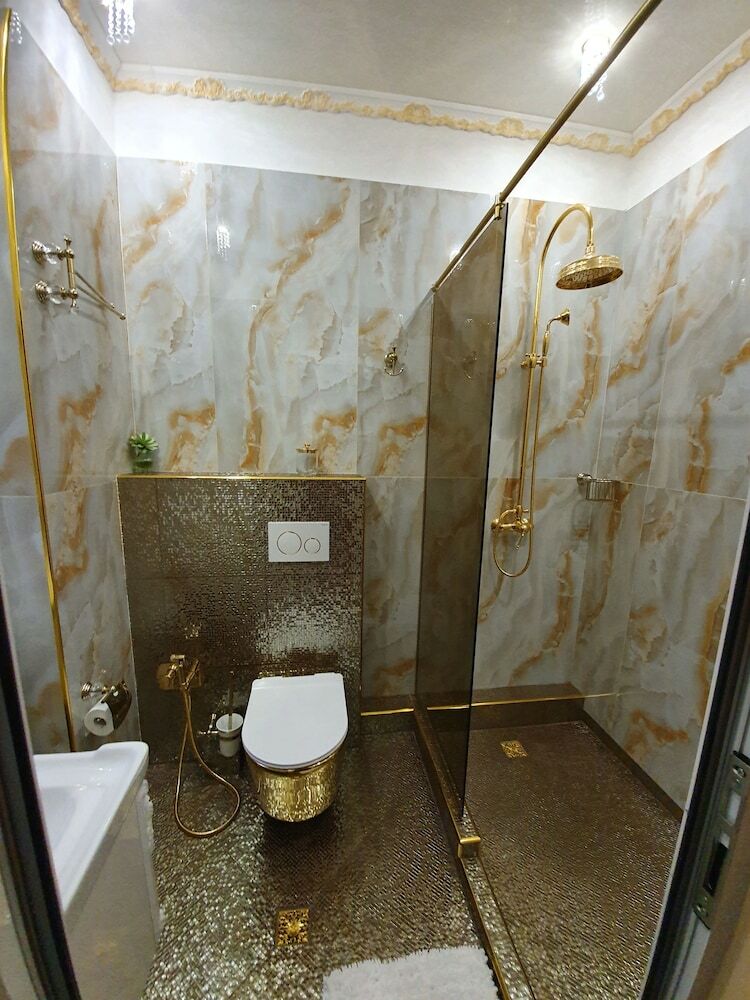 Hotel Fd Luxury Rooms