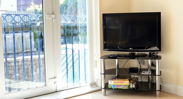 Apartamentos Southern Dream