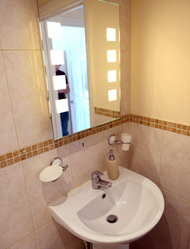 Apartamentos Southern Dream