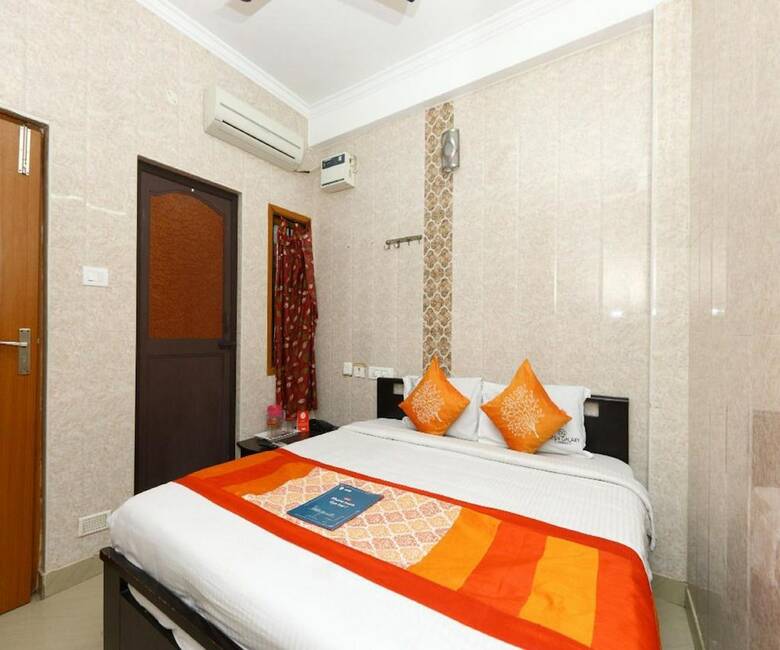 Hotel Green Galaxy