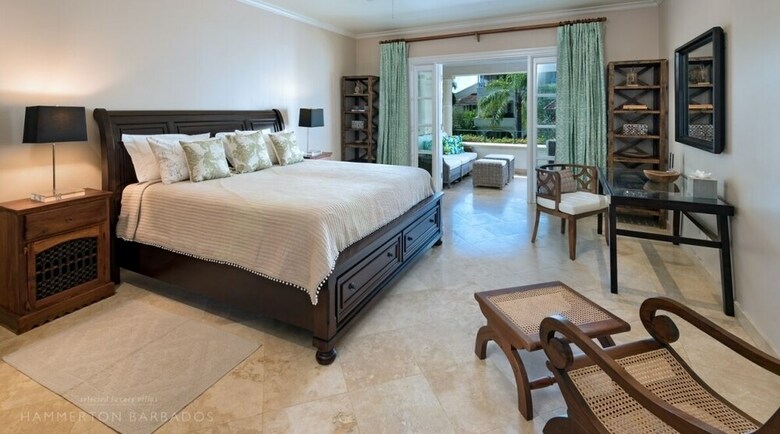 Villa Schooner Bay 203 - Condo Lusca