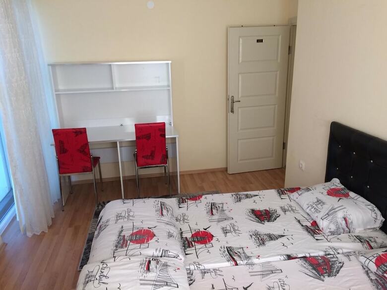Safir Apart Otel